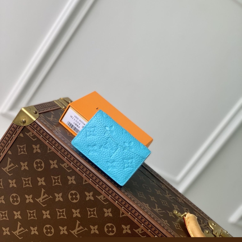 LV Wallets
